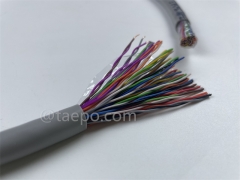 CAT3 UTP Cable telefónico 25 pares