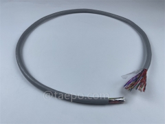 CAT3 UTP Cable telefónico 25 pares