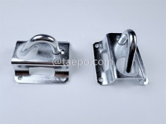 Soporte de sujeción en forma de aro, 65x65x53mm