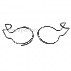 Anillo de bobinado, D58xH35mm