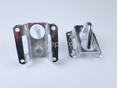 Soporte de sujeción en forma de aro, 65x65x53mm