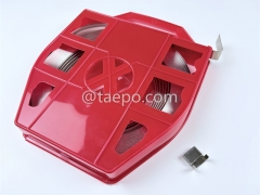 Banda de acero inoxidable, 30M