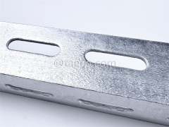 Hierro en ángulo, 900x300x5mm