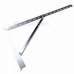 Hierro en ángulo, 900x300x5mm