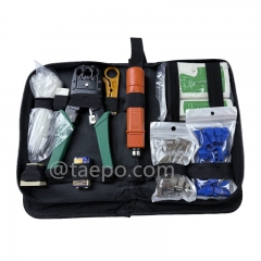 Kit de herramientas de red