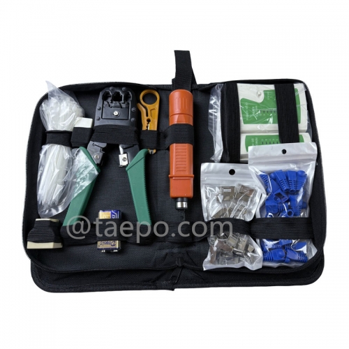 Kit de herramientas de red