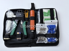 Kit de herramientas de red