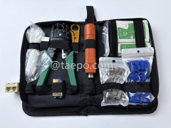 Kit de herramientas de red