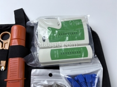 Kit de herramientas de red