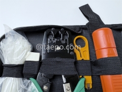 Kit de herramientas de red